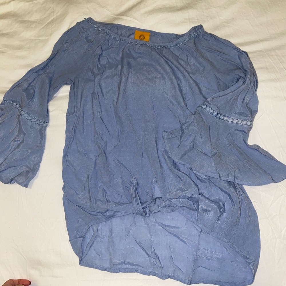 Vibey shirt